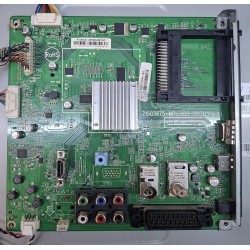 715G5675-M01-000-005X , 705TQDPL185 , 39PFL3108 MAİNBOARD