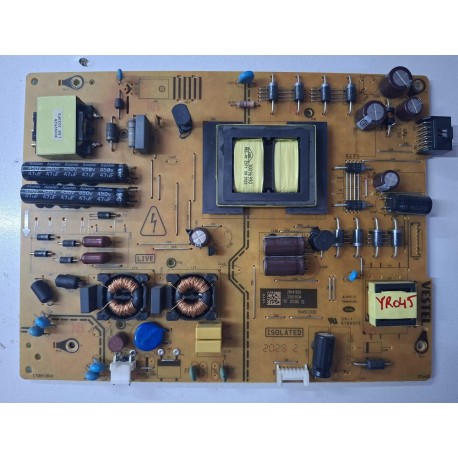 17IPS72 , 23521004 , 28541835 , POWERBOARD