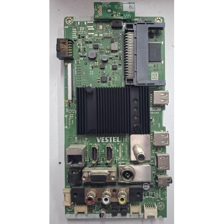 17MB230 , 23687758 , 50U9500 MAİNBOARD