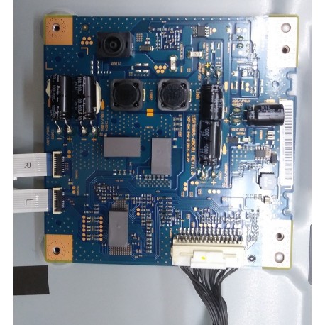 15STM6S-ABC01 REV:1.0 , KDL-55W807C