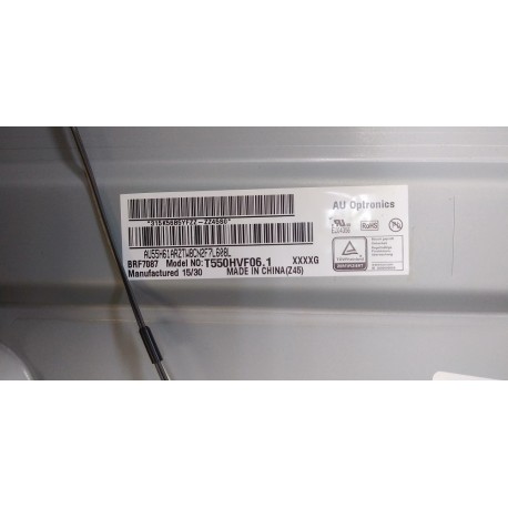 KDL-55W807C LED BAR , 55W807C LED BAR