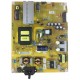 EAY63250101 , EAX65727601 , (1.7) , LGP42-14UL6 , LG , 42UB820V , POWER BOARD