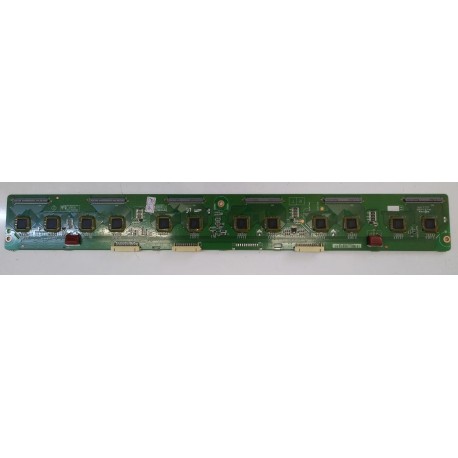 LJ41-09429A , LJ92-01769A , LJ92-01809A , 50DF/DS , SAMSUNG PS51D550C , BUFFER BOARD , S50FH-YD07