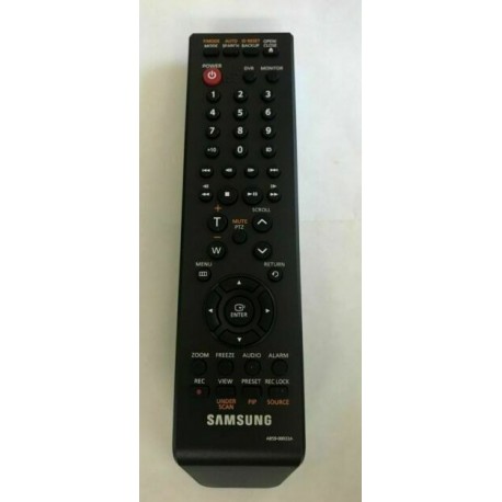 AB59-00033A , SAMSUNG DVR KUMANDA