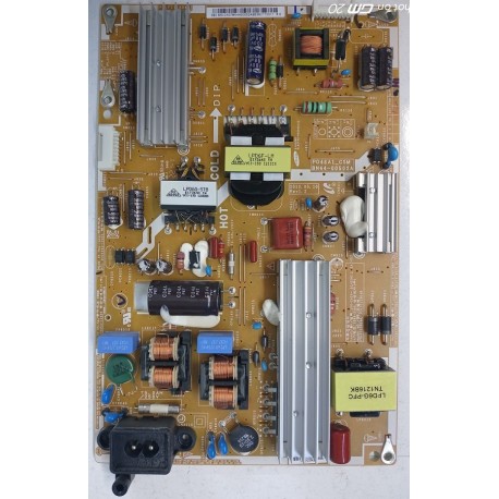 BN44-00502A , PD46A1_CSM , UE40ES5500 POWERBOARD