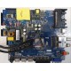 CV3463H-C42 , LE106S2FMD MAİN BOARD