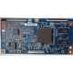 T420HW02 V0 CTRL BD , 42T04-C04 , 42LG5000 , TCON BOARD