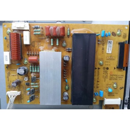 EBR66607601 , EAX61420601 , LG 42PJ550 , Z-SUS BOARD