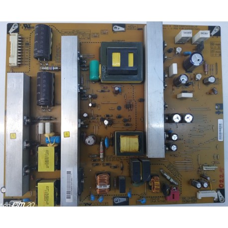 EAY60912401 , EAX61415301/9 , Rev1.4 , 42PJ550 POWERBOARD