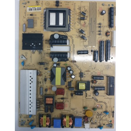 17PW07-2 , 23075469 , 041111 , 26958487 , Power Board