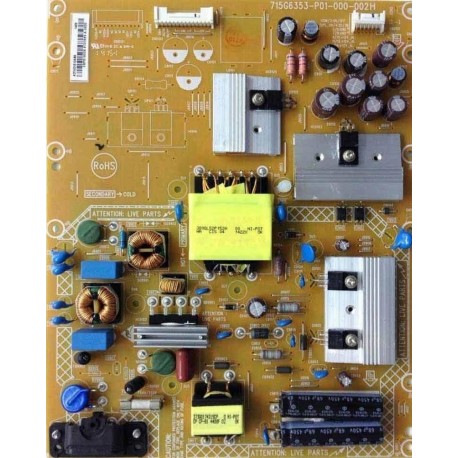 715G6353-P01_000_002H , ADTVD1210AB9