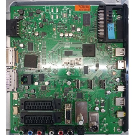 17MB90-2, 23146683, 10086911 VESTEL MAİN BOARD