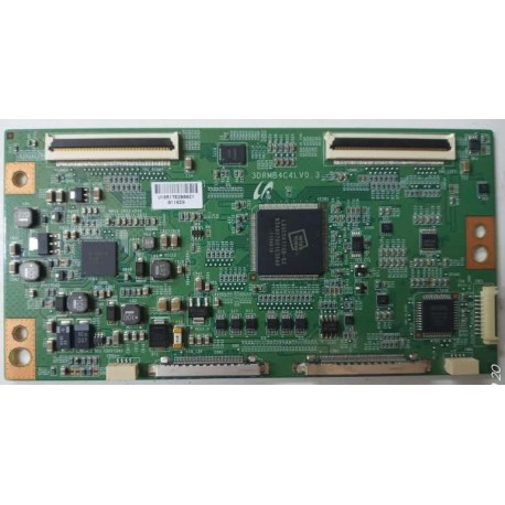 3DRMB4C4LV0.3 , LTA320HJ02 , T-CON BOARD