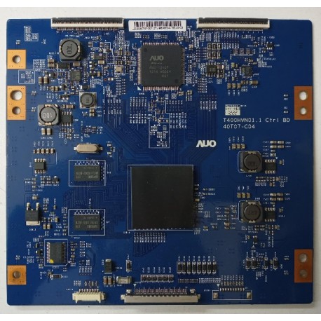 T400HVN01.1 , 40T07-C04 , UE40ES6340S T.CON BOARD