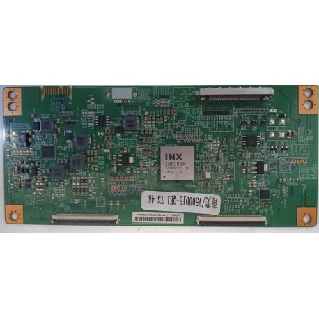 EATDJ6E13 , 6201B001Y6000 , V500DJ6-QE1 T3 4K , Awox U5000STR/4K , T-Con Board , V500DJ6-QE1