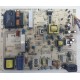 715G4802-P01-H20-003H Z-SİDE , 42PFL3606H , POWER BOARD