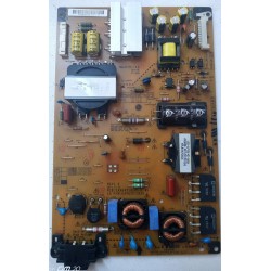 EAX64310201 , EAY62512501 , LGP4247-12P POWERBOARD