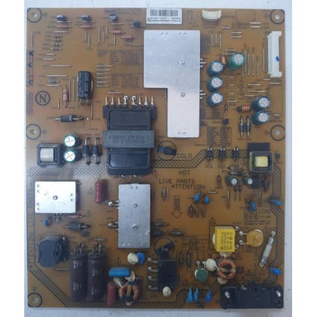 FSP143-4FS01 , FSP113-4FS01 , TPT480LS , 48PFS8109/12 , POWER BOARD