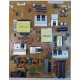 715G7350-P01-000-002S , 43PUS6101 POWER BOARD