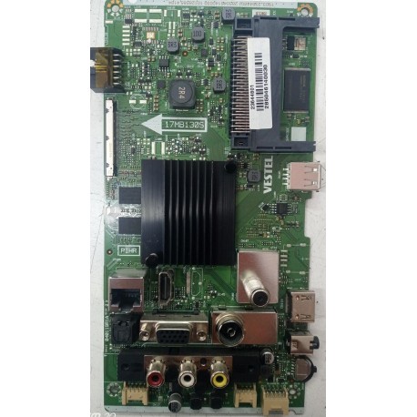 17MB130S , 23644801 , Vestel 55U9401 mainboard