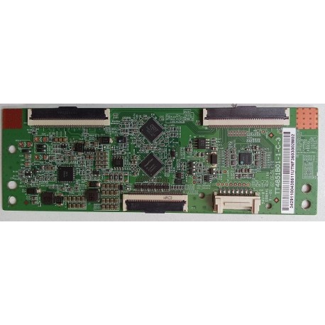 TT4851B01-1-C-3 , 34291100430511 , 140Z3B , Samsung UE49K6000AUXTK Tcon Board