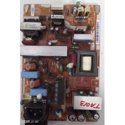 BN44-00338A , P2632HD_ASM , PSLF121401A , SAMSUNG LE32C450E1 Power Board