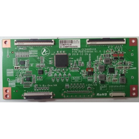 CC500PV1D , PD6754A5A-V1.0 , CC580PV7D.4K