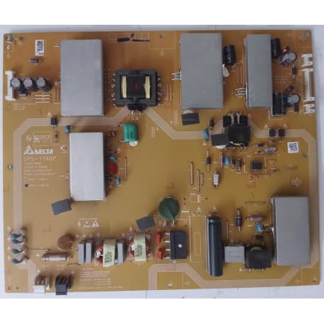 DPS-174BP , ZBT910R , A40-LB-8376 POWER BOARD