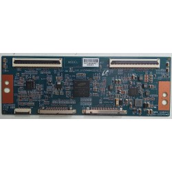 13Y_S120PMB4C2LV0.2 , ARÇELİK A40-LB-8376 T-CON BOARD