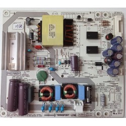 ZUV194R-11, WBK140, B43L 6760 5B POWER BOARD