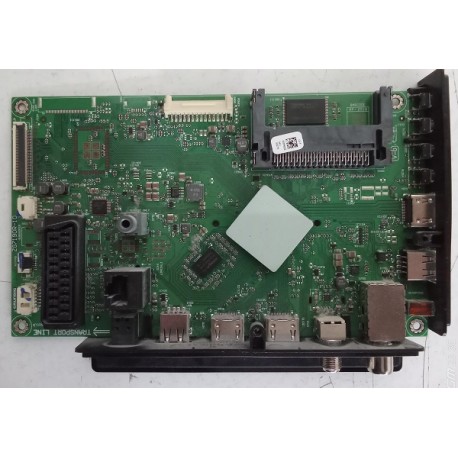 ZG7190R-10 , W595ZZ , MAİNBOARD