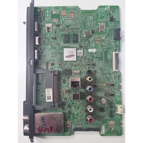 BN41-02585B , BN94-12618A , SAMSUNG MAİNBOARD
