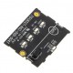 715G8527-R02-000-004T , IR BOARD
