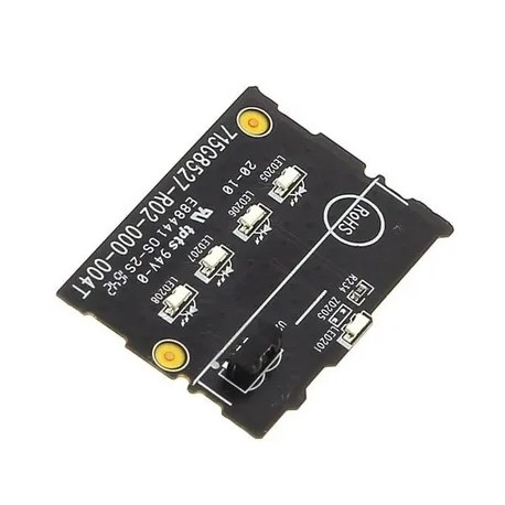 715G8527-R02-000-004T , IR BOARD