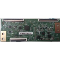 HV430FHB-G0A , 47-6021331 , TCON BOARD