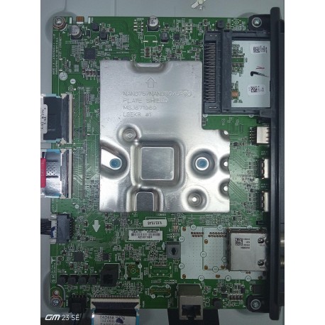 EAX69487906 , 66286307 , AC183116DF , 43UP77006LB MAİNBOARD