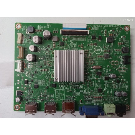 715G9250-M01-B00-005F , G2790PX , MAİNBOARD