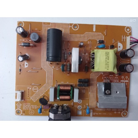 715G8852-P01-000-001S , G2790PX , POWERBOARD