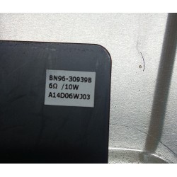 BN96-30939B , UE60H7000 HOPARLÖR