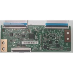 HV430FHB-G0A , 47-6021331 , HV430FHBF90 TCON