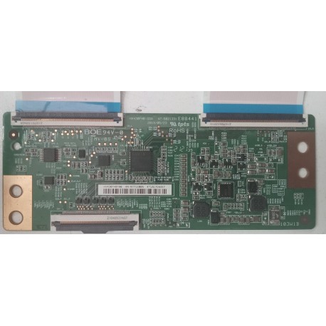 HV430FHB-G0A , 47-6021331 , HV430FHBF90 TCON