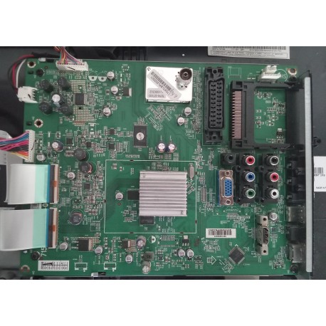 715G4609-M4B-000-005X , CBPFB4OBZ5S2E , 32PFL3506H/12 MAİNBOARD