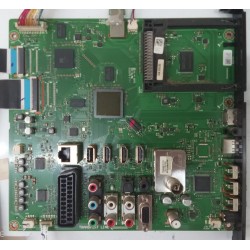 VSF190R-5 , KTP5ZZ , LTA460HQ12 , Beko B46-LEG-6B Main Board
