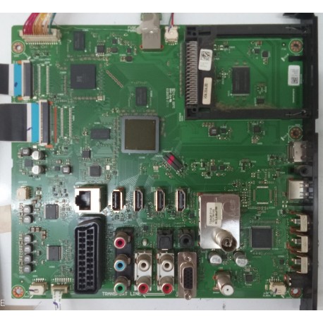 VSF190R-5 , KTP5ZZ , LTA460HQ12 , Beko B46-LEG-6B Main Board