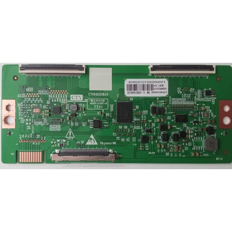CTX9352CB2A , ST4951D01-1.4K , TCON
