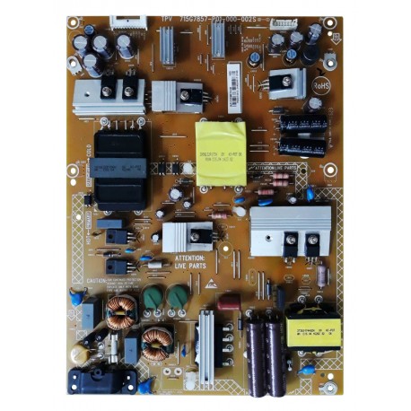 715G7857-P01-000-002S , P43070200 , 43PUS6501