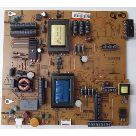 17IPS19-4 , 23142572 , 27080235 , POWERBOARD