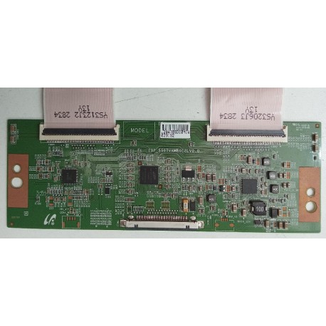 13Y_S60TVAMB4C2LV0.0 , T CON , LSC400HM08-L01