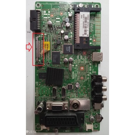 17MB81-2 , 23073412 , SAMHM04