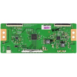 6870C-0401C , TCON BOARD